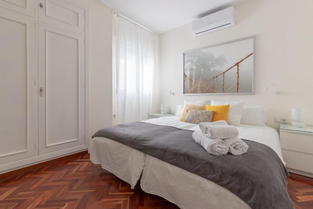 Duplex Tejon & Private Terrace By Ele Appartement