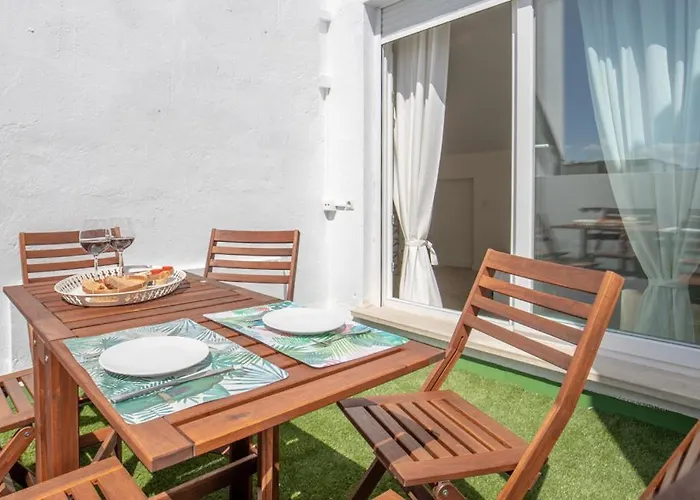 Duplex Tejon & Private Terrace By Ele Apartments